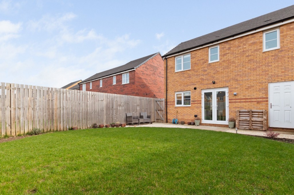 Winterton, North Lincolnshire
