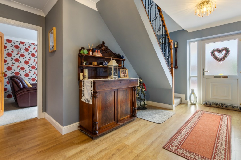 Eastoft, North Lincolnshire