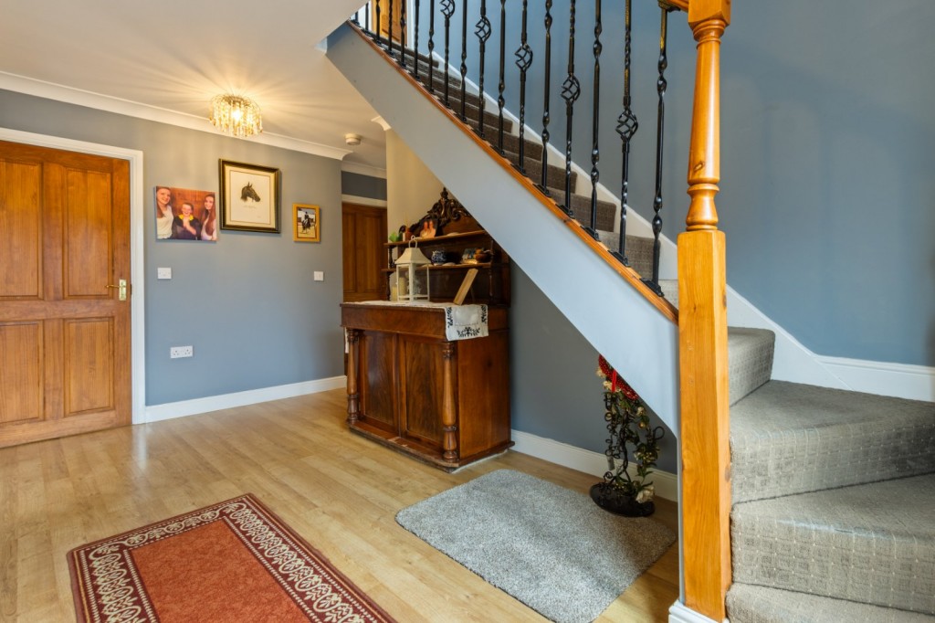 Eastoft, North Lincolnshire