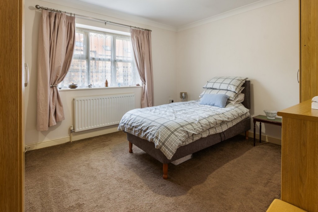 Eastoft, North Lincolnshire