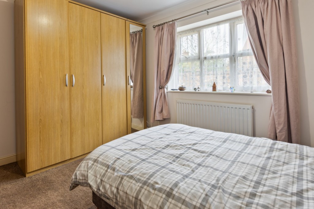 Eastoft, North Lincolnshire