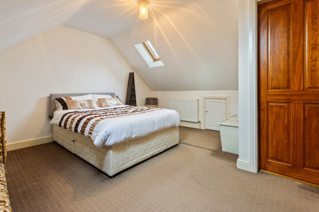 Eastoft, North Lincolnshire