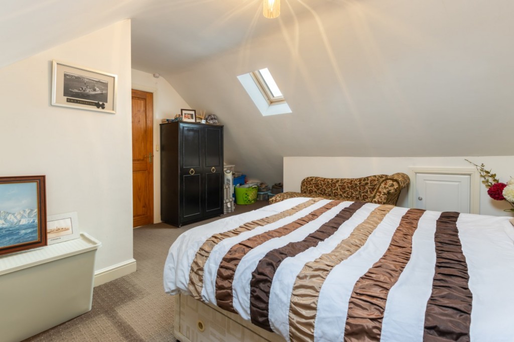 Eastoft, North Lincolnshire