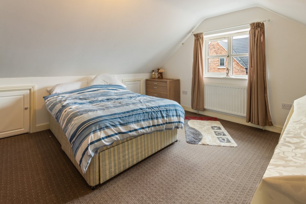 Eastoft, North Lincolnshire