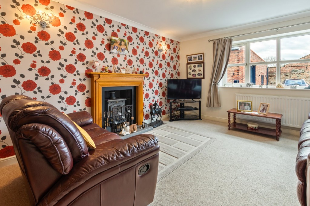 Eastoft, North Lincolnshire