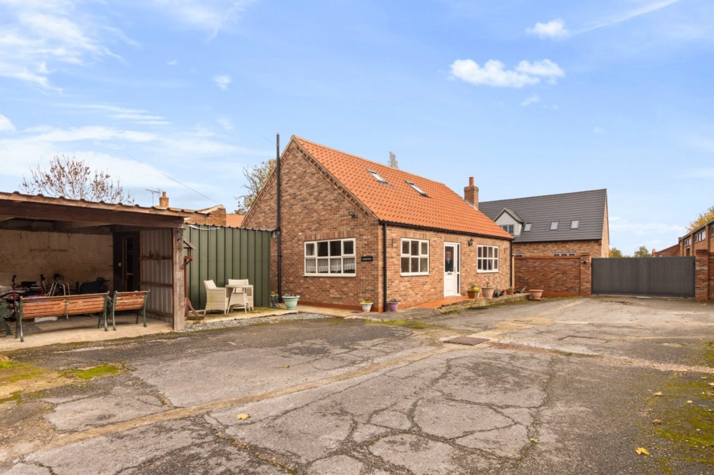 Eastoft, North Lincolnshire