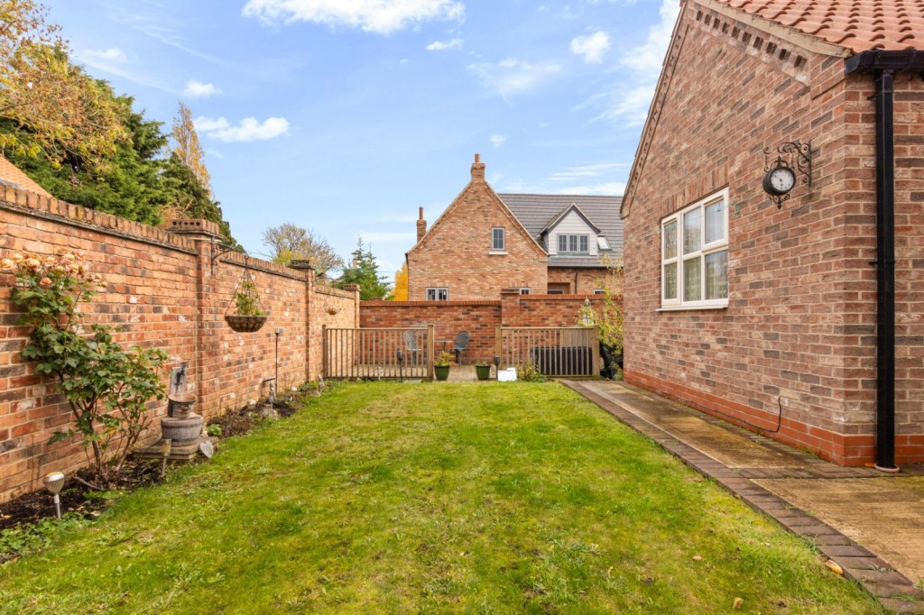 Eastoft, North Lincolnshire