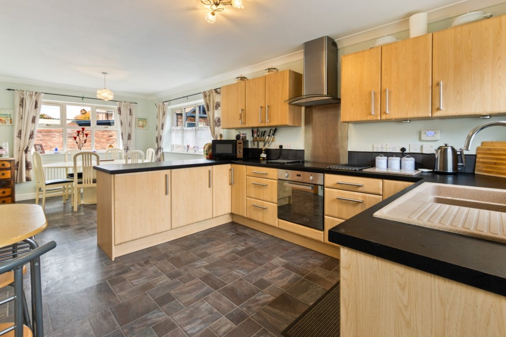 Eastoft, North Lincolnshire