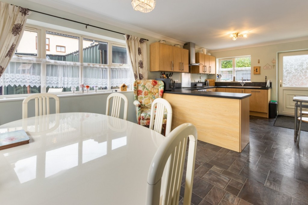 Eastoft, North Lincolnshire