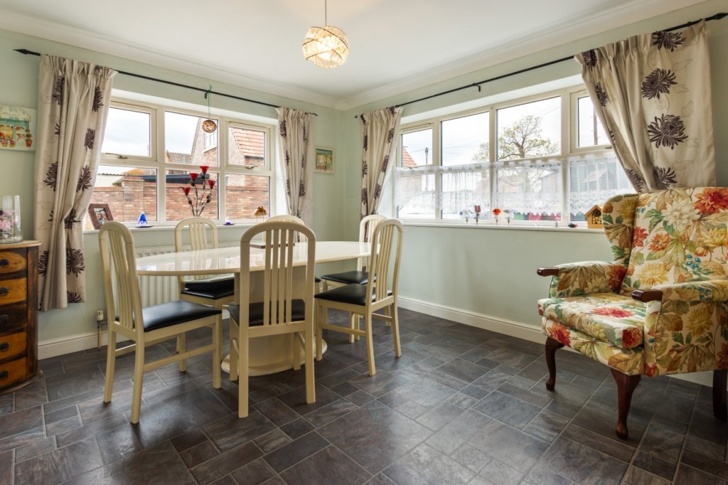 Eastoft, North Lincolnshire