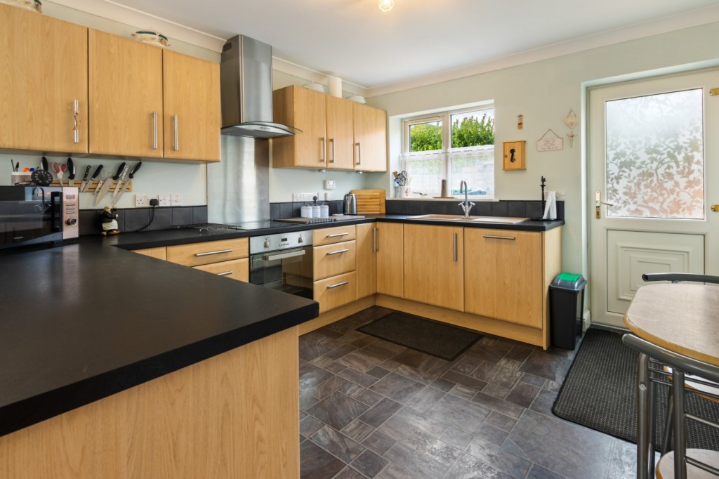 Eastoft, North Lincolnshire