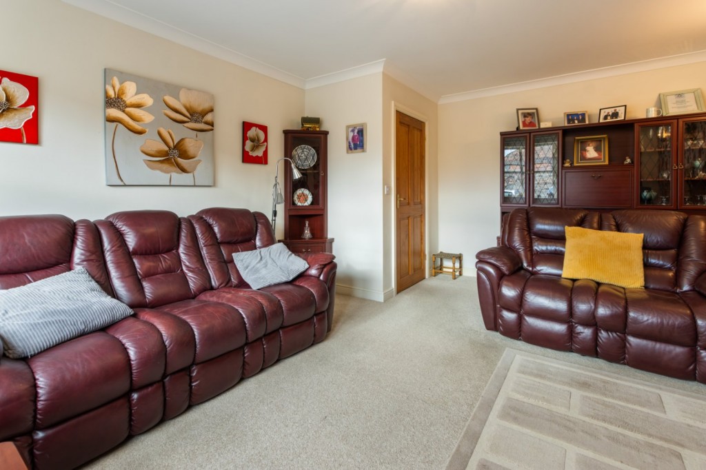 Eastoft, North Lincolnshire