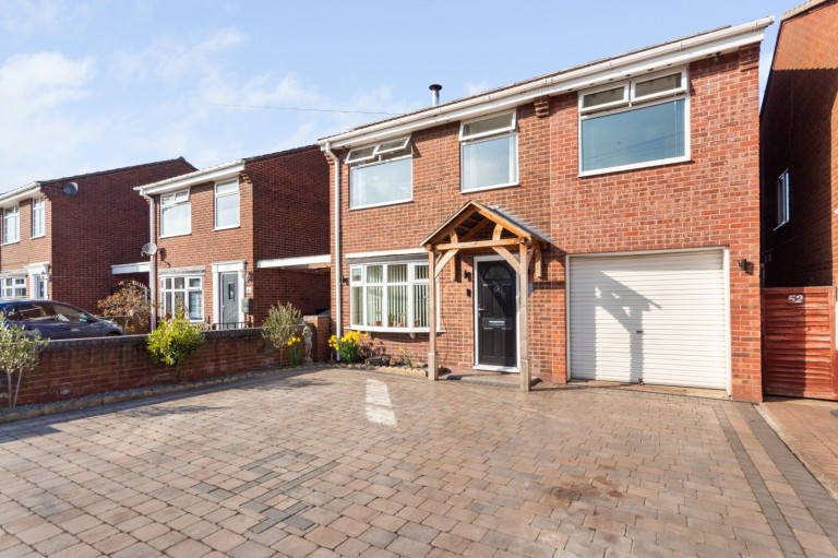 Scunthorpe, North Lincolnshire