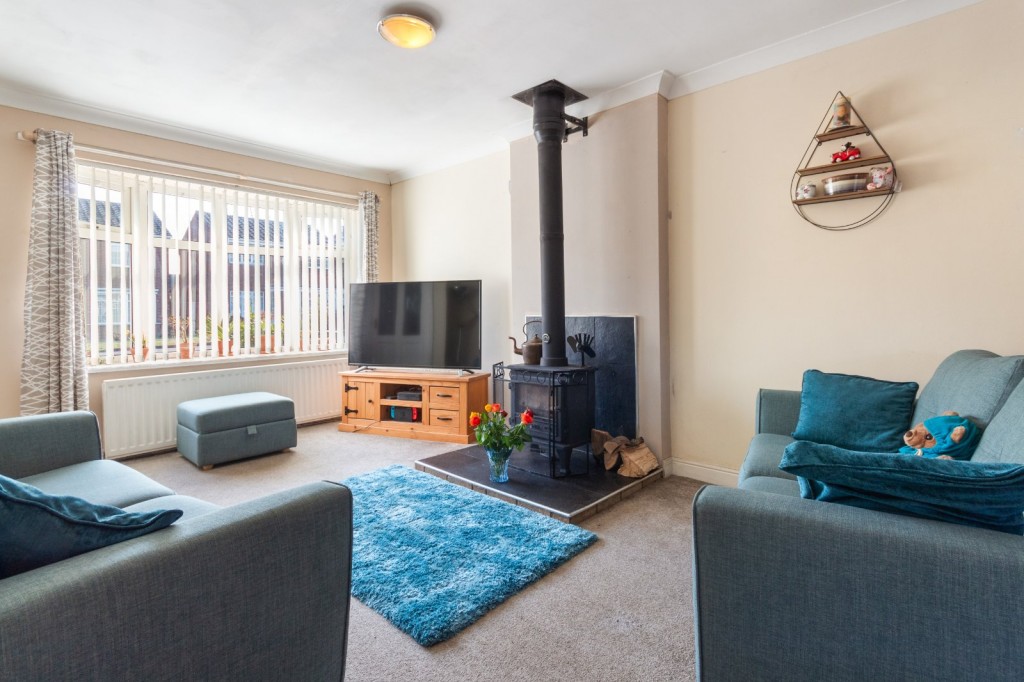 Scunthorpe, North Lincolnshire