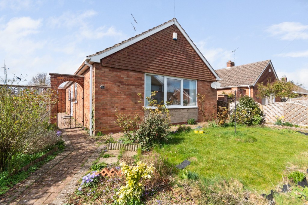 Messingham, Scunthorpe, North Lincolnshire