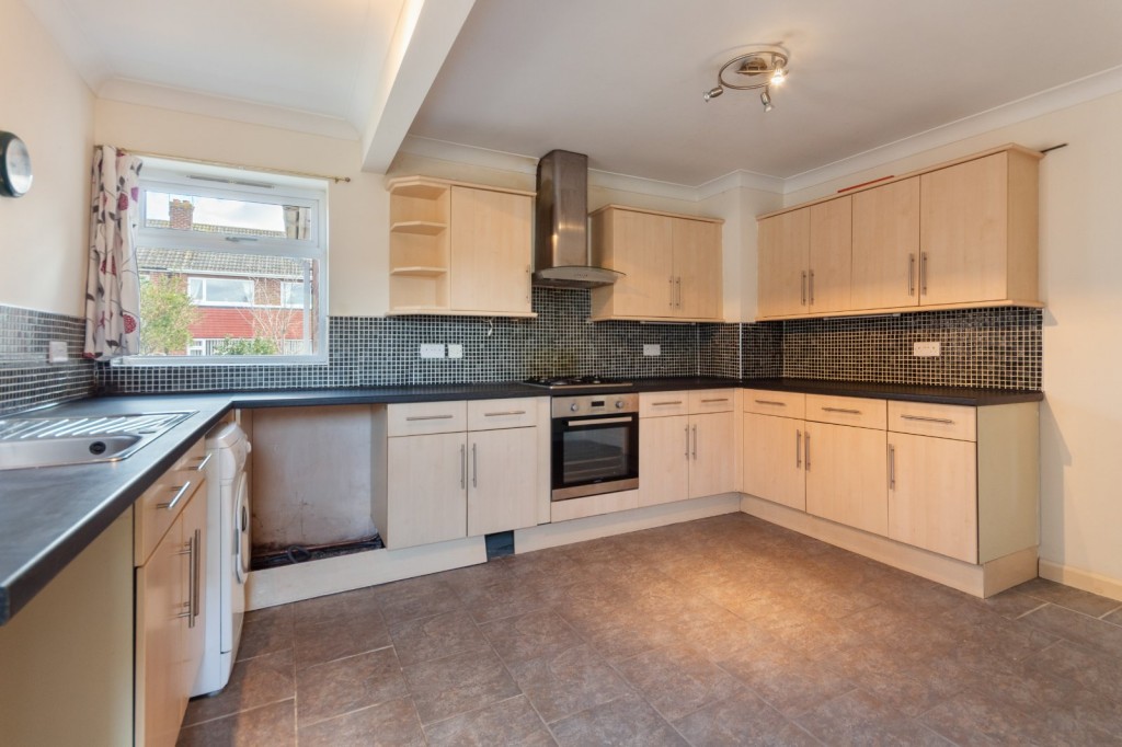 Messingham, Scunthorpe, North Lincolnshire