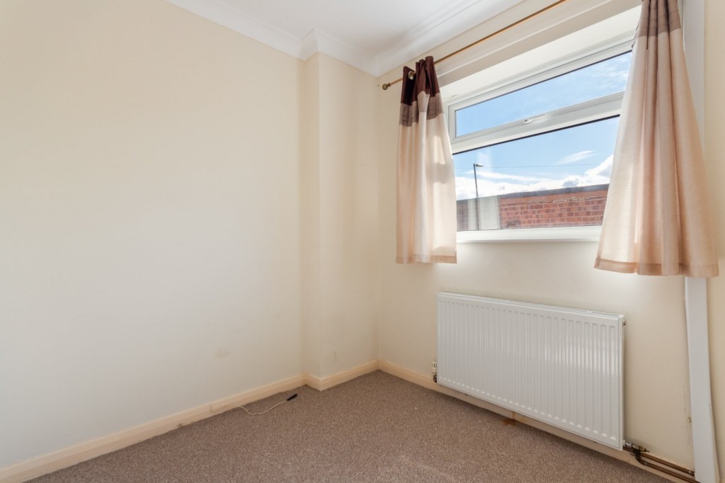 Messingham, Scunthorpe, North Lincolnshire