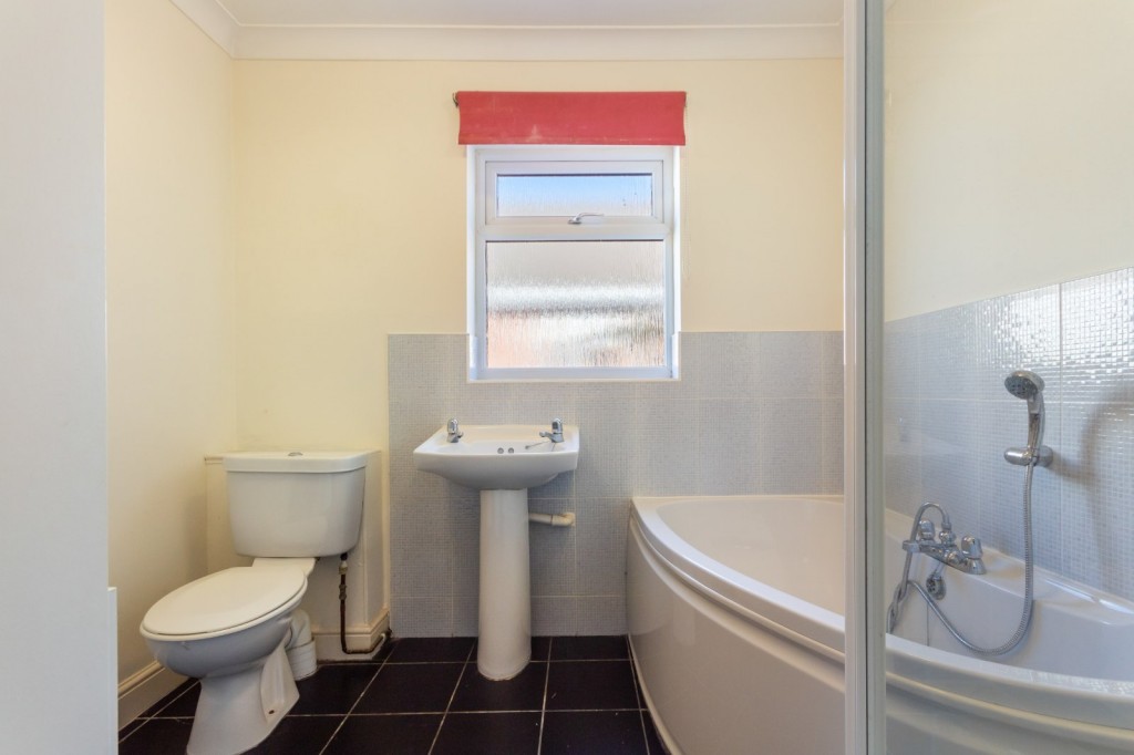 Messingham, Scunthorpe, North Lincolnshire