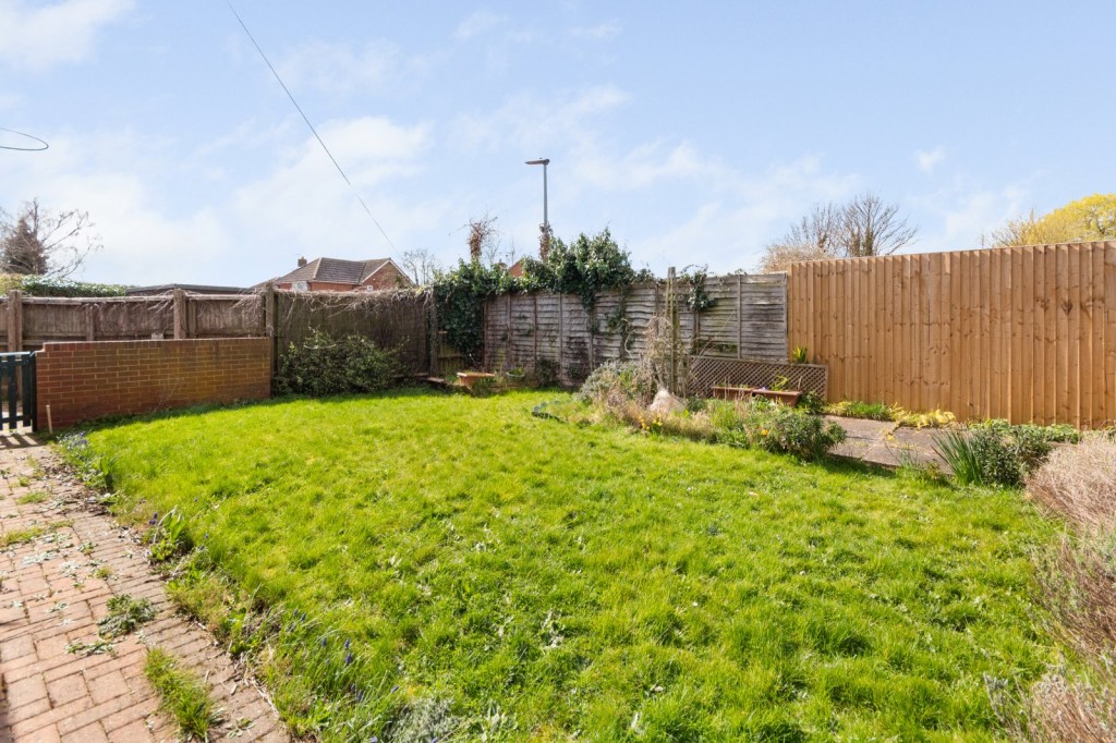 Messingham, Scunthorpe, North Lincolnshire
