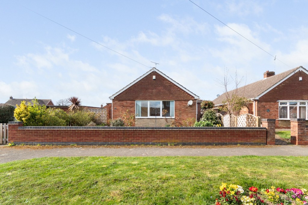 Messingham, Scunthorpe, North Lincolnshire