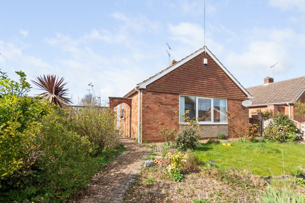 Messingham, Scunthorpe, North Lincolnshire