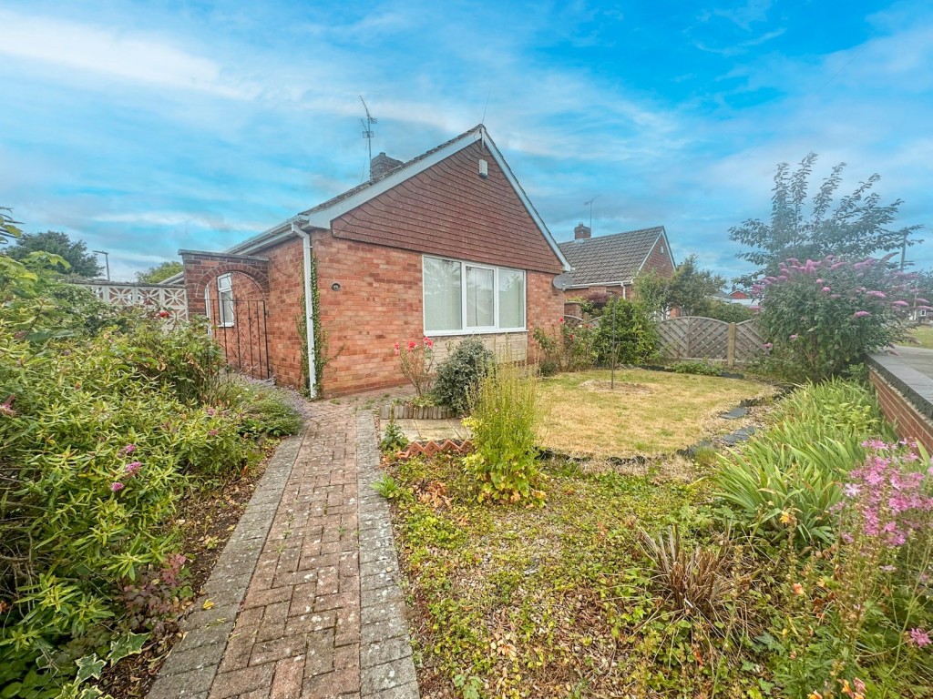 Messingham, Scunthorpe, North Lincolnshire