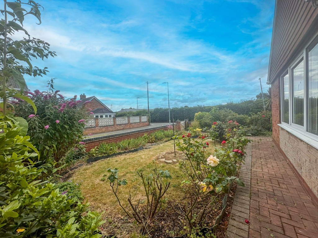 Messingham, Scunthorpe, North Lincolnshire
