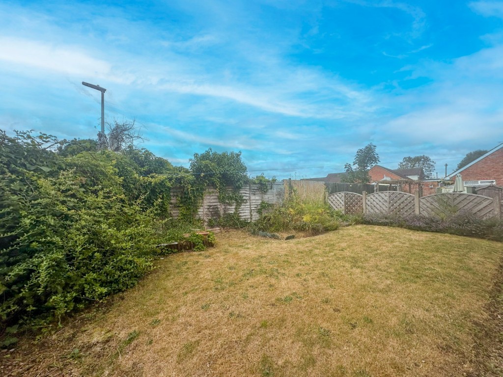 Messingham, Scunthorpe, North Lincolnshire