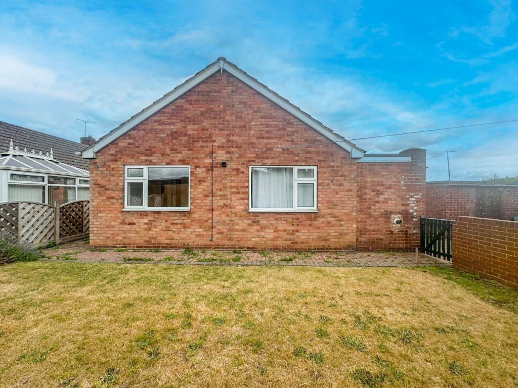 Messingham, Scunthorpe, North Lincolnshire