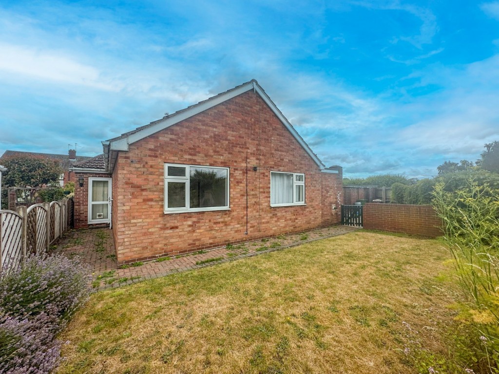 Messingham, Scunthorpe, North Lincolnshire