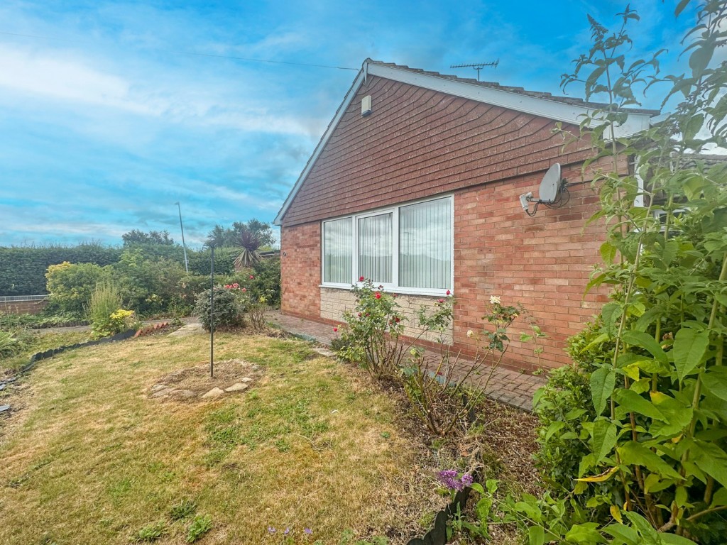 Messingham, Scunthorpe, North Lincolnshire