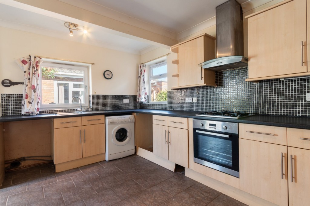 Messingham, Scunthorpe, North Lincolnshire