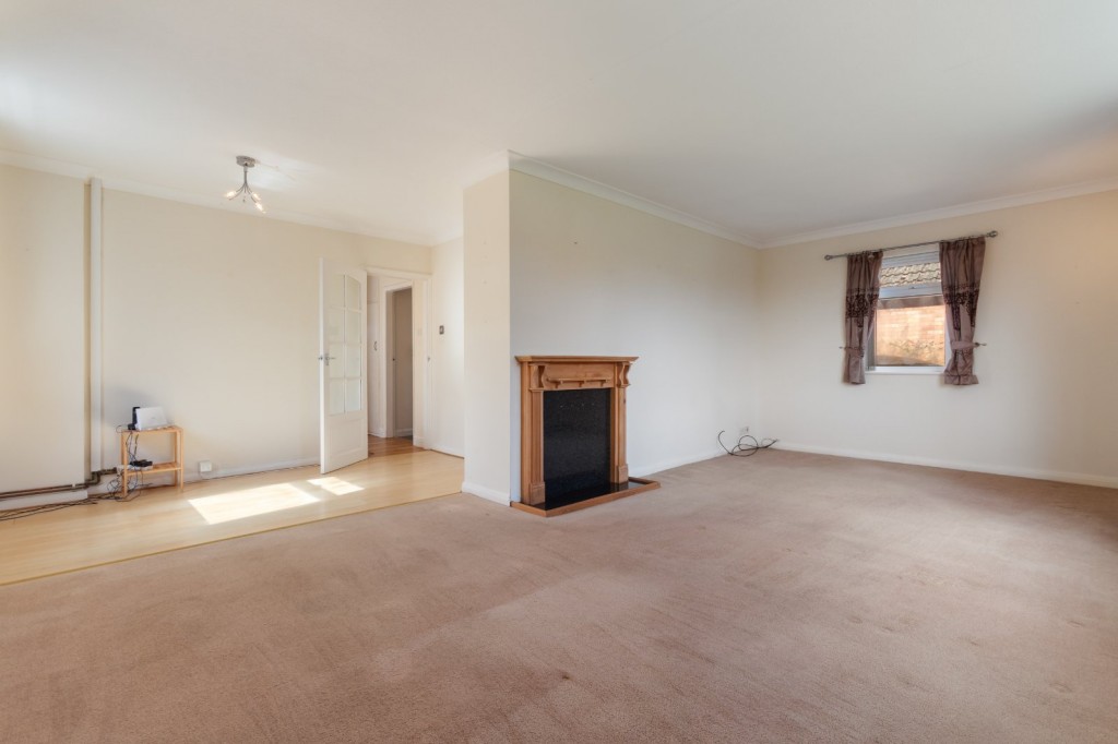 Messingham, Scunthorpe, North Lincolnshire