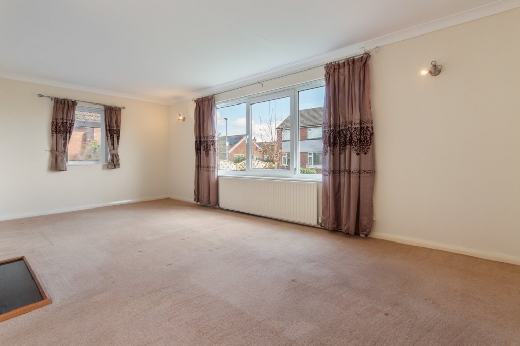 Messingham, Scunthorpe, North Lincolnshire
