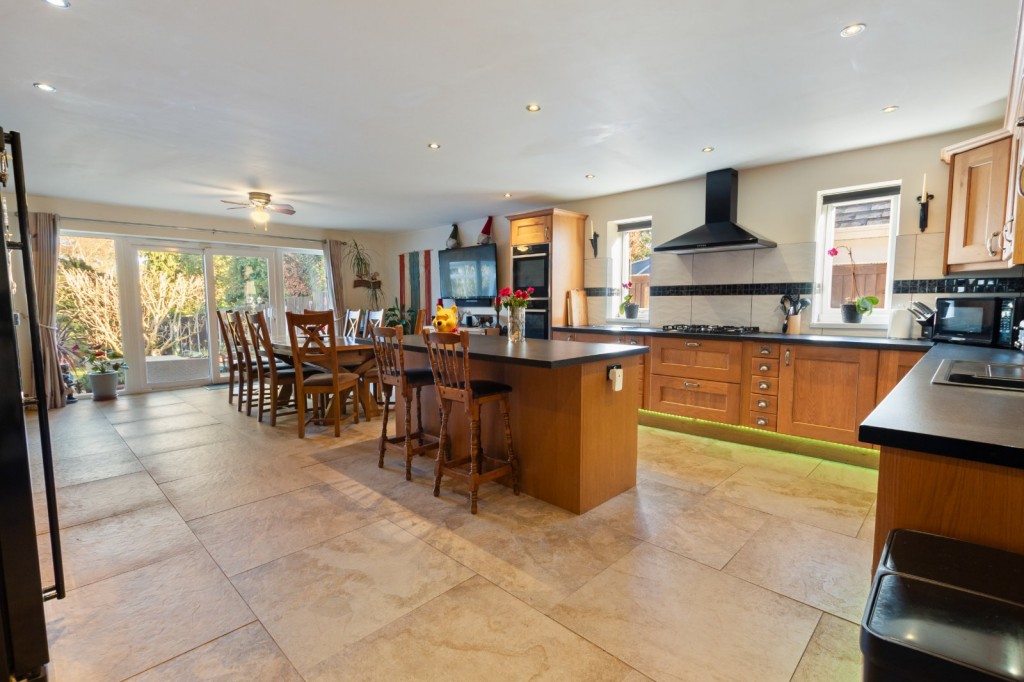 Nettleham, Lincolnshire