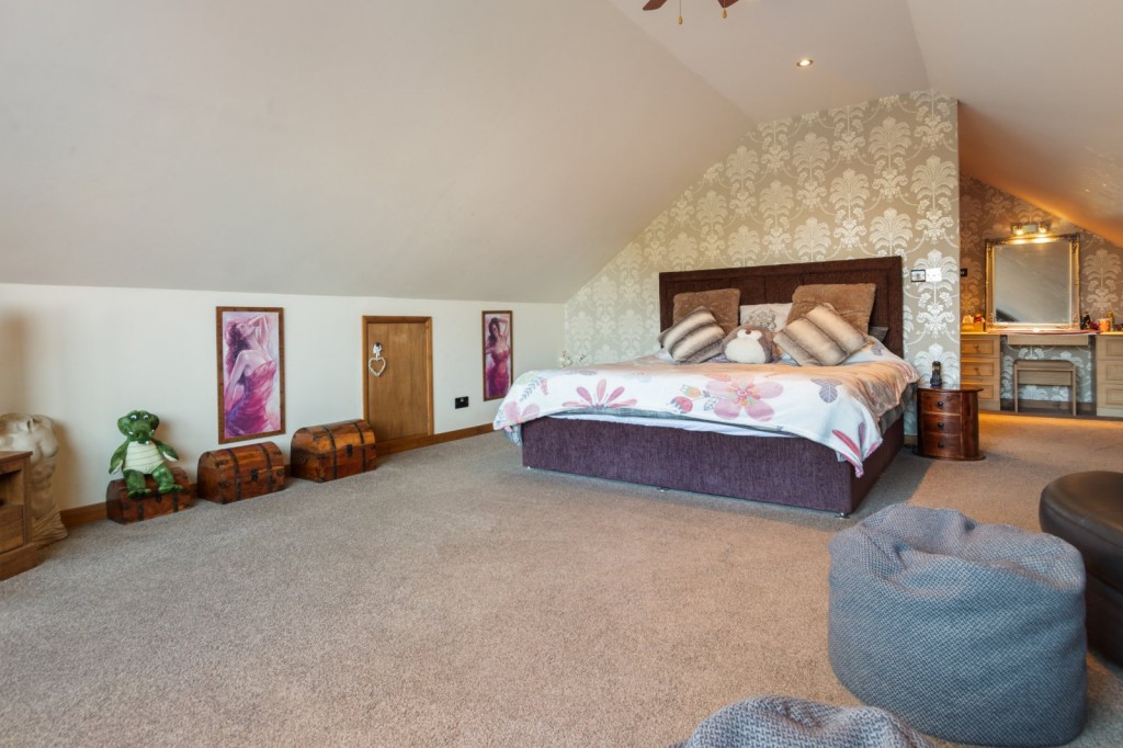 Nettleham, Lincolnshire