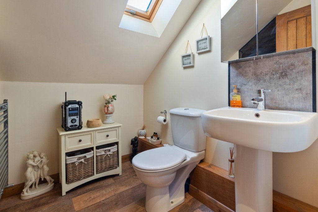 Nettleham, Lincolnshire