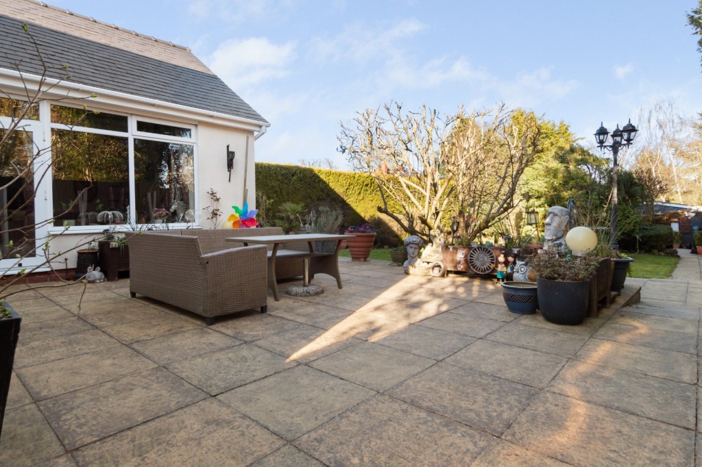 Nettleham, Lincolnshire