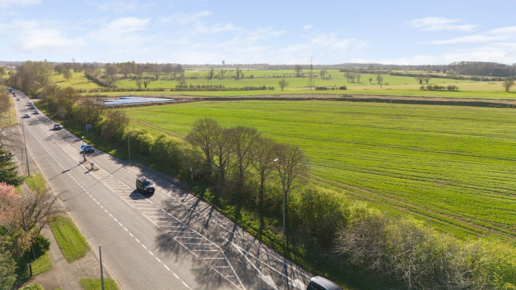 Nettleham, Lincolnshire