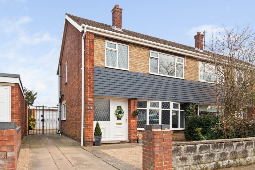 Scunthorpe, North Lincolnshire
