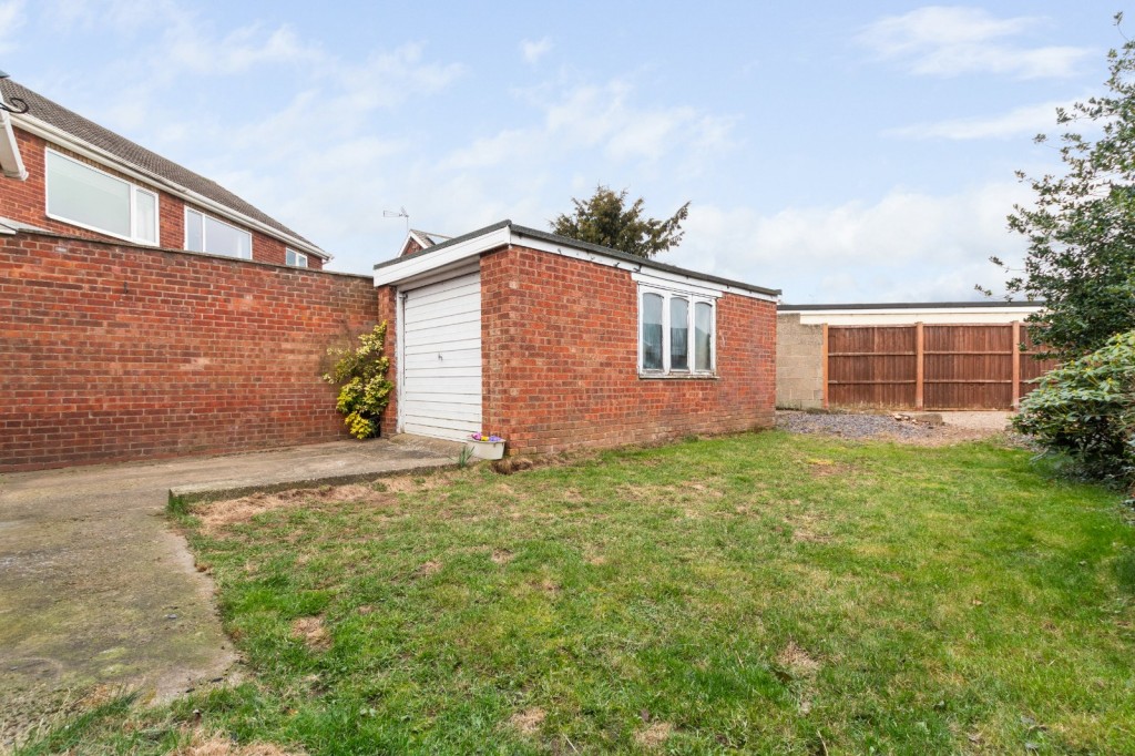 Scunthorpe, North Lincolnshire