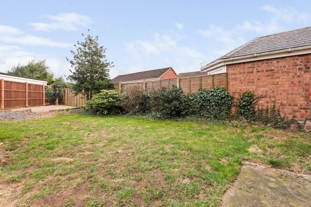 Scunthorpe, North Lincolnshire