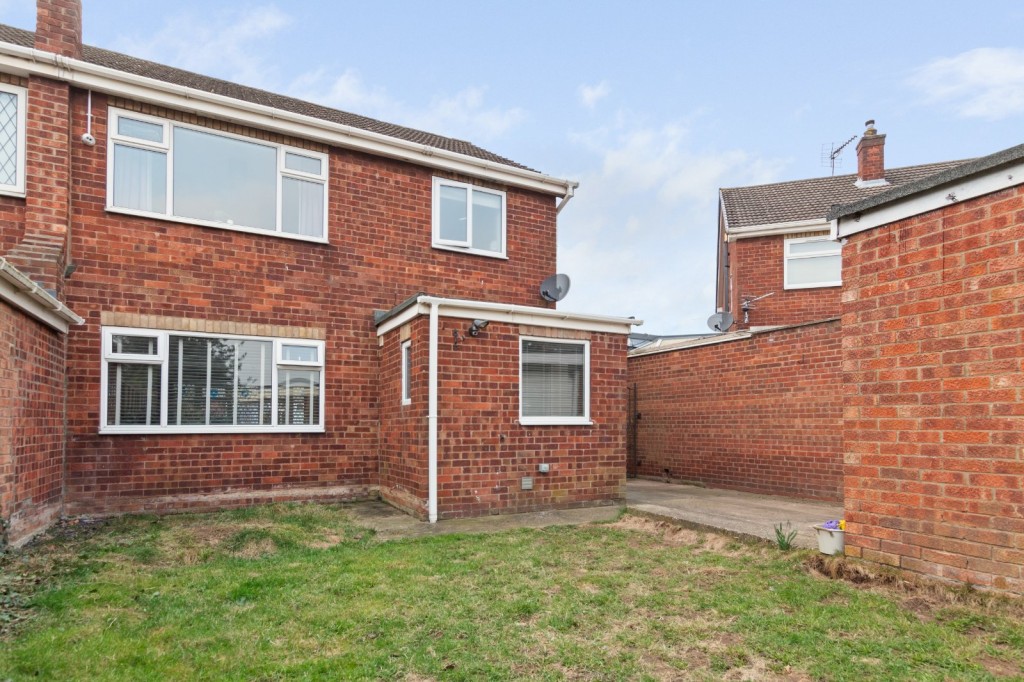 Scunthorpe, North Lincolnshire