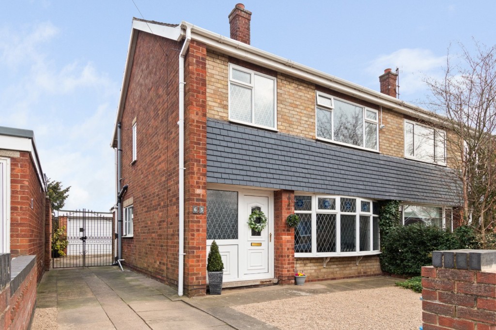 Scunthorpe, North Lincolnshire