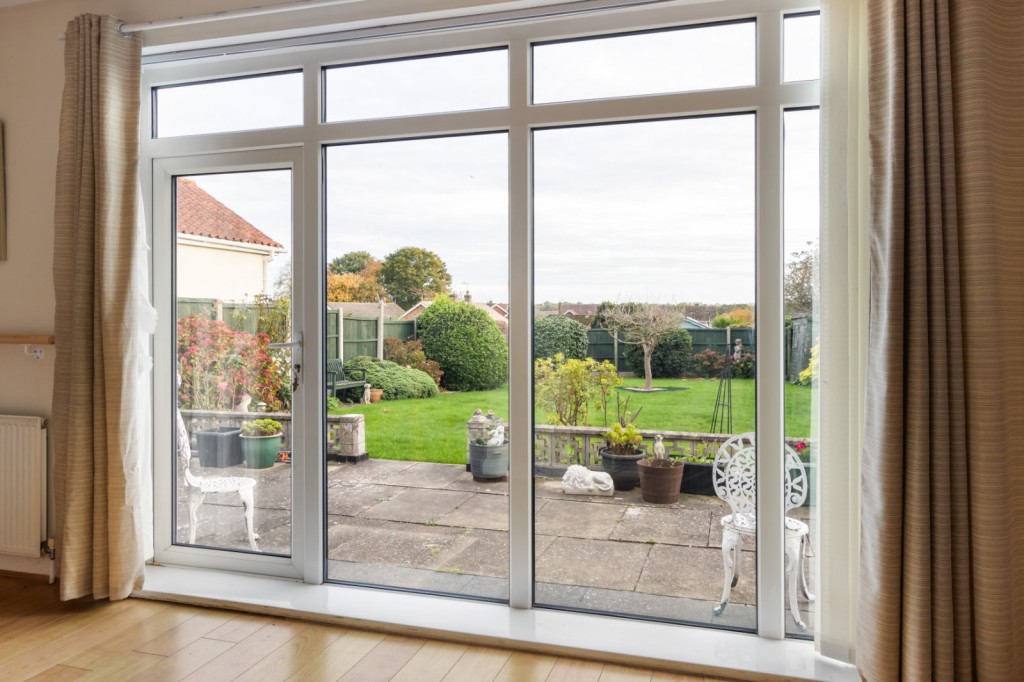 Yaddlethorpe, Scunthorpe, North Lincolnshire