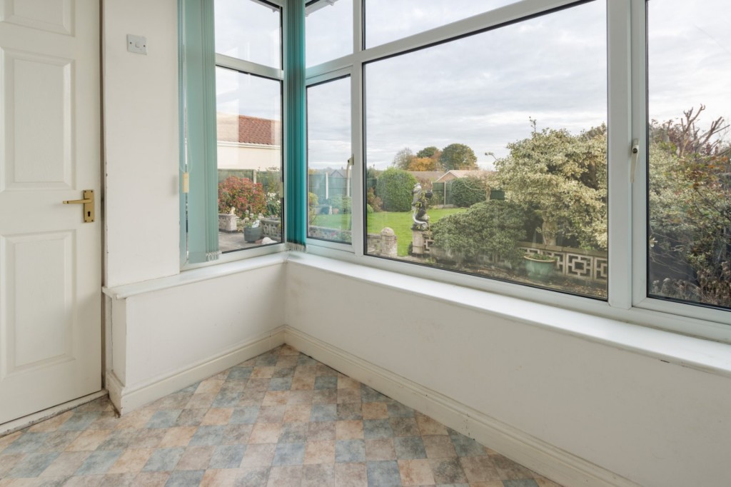 Yaddlethorpe, Scunthorpe, North Lincolnshire