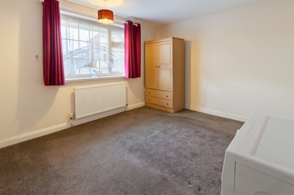 Yaddlethorpe, Scunthorpe, North Lincolnshire