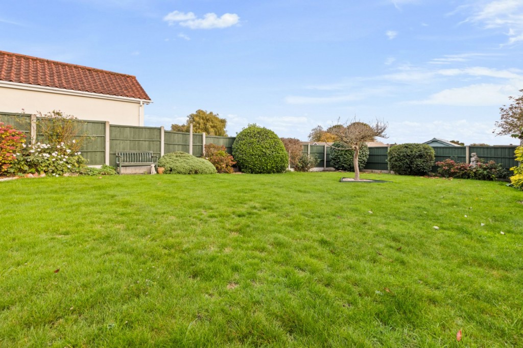 Yaddlethorpe, Scunthorpe, North Lincolnshire