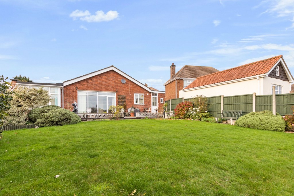 Yaddlethorpe, Scunthorpe, North Lincolnshire