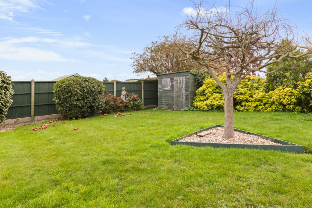 Yaddlethorpe, Scunthorpe, North Lincolnshire